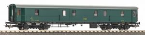 Piko Zavazadlový vagón ČSD III – 53201