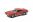Welly1969 Pontiac GTO 1:34 červený