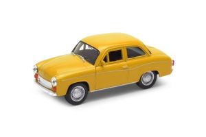 Welly Syrena 105 1:34