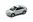 Welly Lexus RX 450h 1:34 bílý