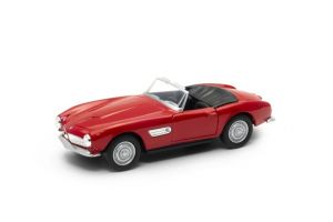 Welly BMW 507 1:34