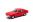 Welly 1969 Ford Capri 1:34 červený