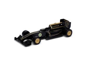 Welly Lotus T125 1:34 zelený