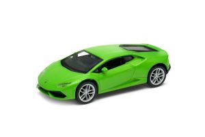 Welly Lamborghini Huracán Coupé 1:34