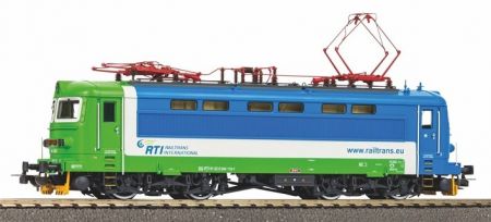 Piko Elektrická lokomotiva 044 115 RTI VI - 97416