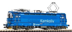 Piko Elektrická lokomotiva řady 230 Laminátka ČD Cargo V - 47551