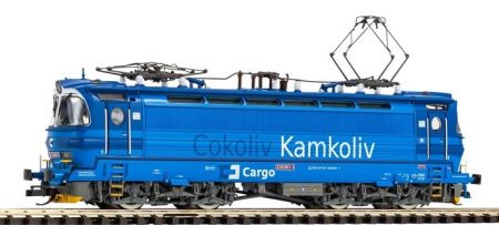 Piko Elektrická lokomotiva řady 230 Laminátka ČD Cargo V - 47551