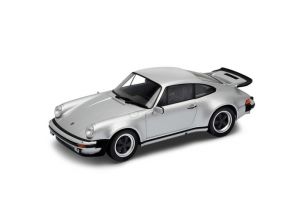 Welly 1974 Porsche 911 Turbo 3.0 1:24 zelené