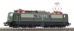 Piko Elektrická lokomotiva BR 151 DB IV - 21704