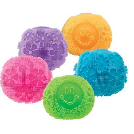 Schylling NeeDoh Mačkací míček Flower Power