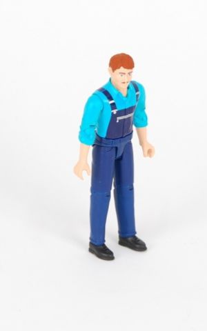 Bruder Figurka mechanik