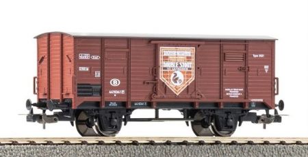 Piko Nákladní vagón na přepravu piva SNCB III - 24541