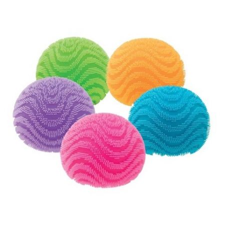 Schylling NeeDoh Mačkací míček Wonder Waves
