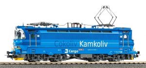 Piko Elektrická lokomotiva Rh 230 Cargo ČD VI - 21737