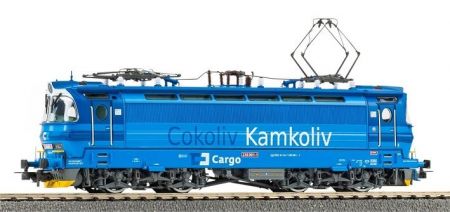 Piko Elektrická lokomotiva Rh 230 Cargo ČD VI - 21737