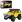 Sluban Model Bricks M38-B1359 Off-Road Wrangler v měřítku 1:35