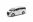 Welly Toyota Alphard model 1:34