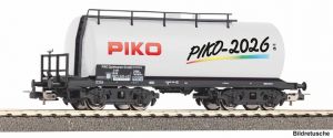 Piko Cisternový vagón PIKO 2026 - 95756