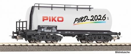 Piko Cisternový vagón PIKO 2026 - 95756