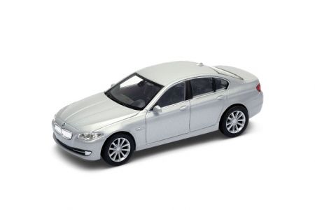 Welly BMW 535i model 1:34