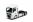 Welly Tahač MAN TGX XXL 1:32