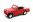 Welly 1967 Jeep Jeepster Commando Roadster model 1:34