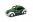 Welly Volkswagen Beetle Policie model 1:34