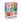 Chronicle Books LEGO® Minifigurky 100 ks pohlednic