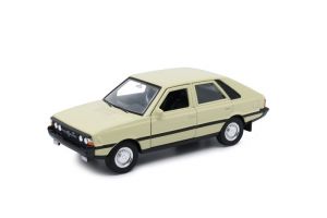 Welly FSO Polonez 1500 MR‚78 model 1:34 krémový