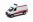 Welly Mercedes-Benz Sprinter Panel Van 1:34 NOTARZT