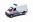 Welly Mercedes-Benz Sprinter Panel Van 1:34 POLITIE