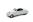 Welly 1938 Peugeot 402 model 1:34