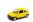 Welly Fiat Cinquecento model 1:34 zelený