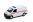 Welly Volkswagen Transporter T6 VAN 1:34 NOTARZT