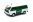 Welly Volkswagen T3 Van model 1:34 POLIZEI