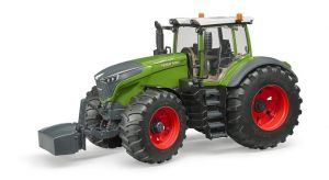 Bruder Traktor Fendt 1050 Vario 1:16 - poškozený obal