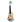 Goki Dřevěné ukulele Flower