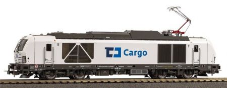 Piko Duální lokomotiva BR 248 ČD Cargo VI, včetně zvukového dekodéru - 51174