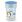 NUK hrnek Magic Cup s víčkem 230ml modrá