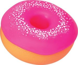 Schylling NeeDoh Donut růžová