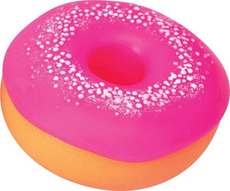 Schylling NeeDoh Donut růžová