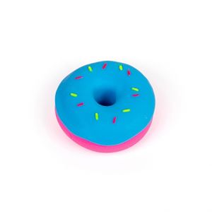 Schylling NeeDoh Donut modrá