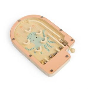 Bigjigs Toys Mini Pinball Chobotnice
