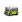 Sluban Power Bricks M38-B0933G Natahovací Autobus