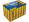 Baterie "Longlife", AA, 24 ks, bez plastu, VARTA 4106301134