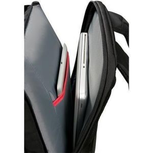 Batoh na notebook "Guardit 3.0", černá, 17,3", SAMSONITE 155197-1041