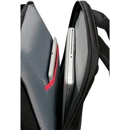 Batoh na notebook "Guardit 3.0", černá, 17,3", SAMSONITE 155197-1041