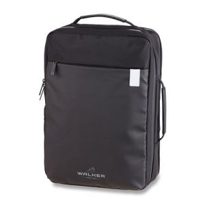 Batoh Walker Scope Black