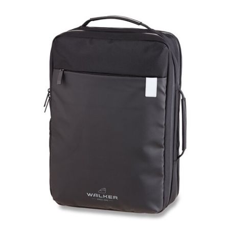 Batoh Walker Scope Black