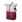 Batoh WALKER Roll-up Two Popcorn/Fresh Pink
